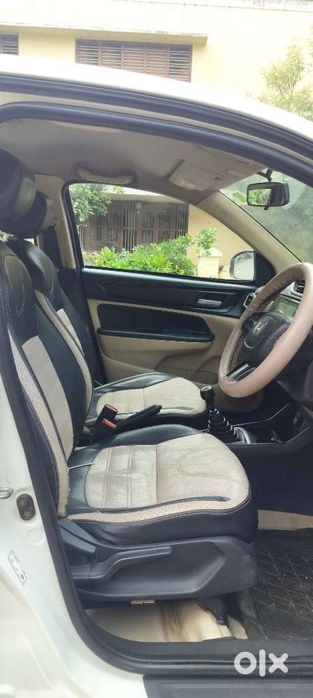 Honda Amaze Vx Diesel, 2018, Diesel