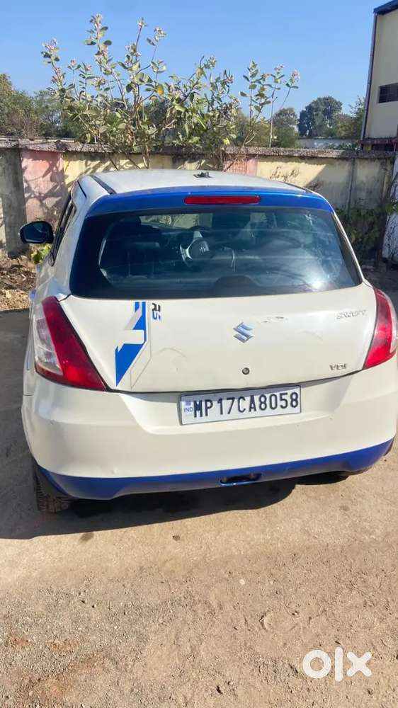 Maruti Suzuki Swift Vdi 2013