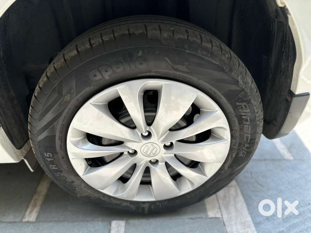 Maruti Suzuki Baleno 2022