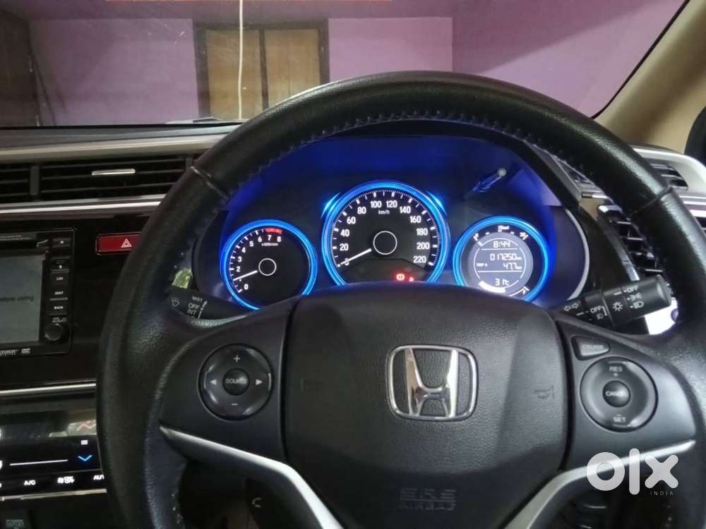 Honda City 2016 Best Condition