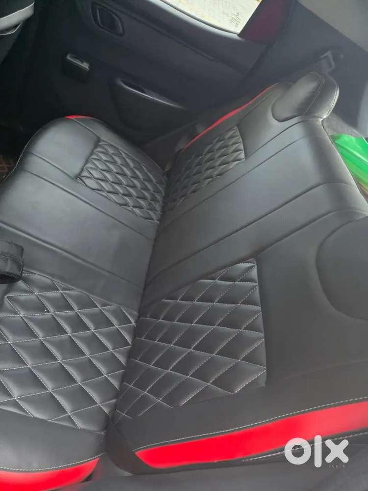 Renault Kwid Rxt 2016