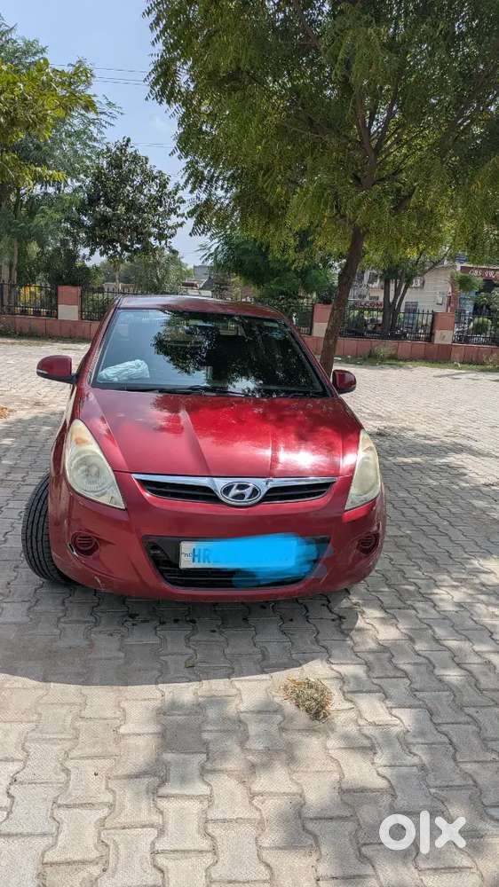 12 Model 3rd Owner Petrol Cng Sports