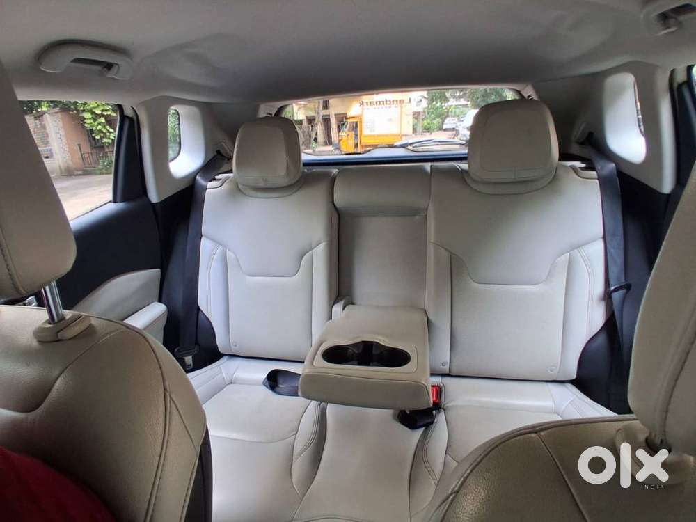 Jeep Compass 1.4 Limited O Model 2018 Years