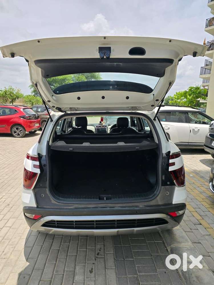 Hyundai Diesel Car 2021