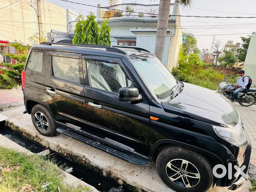 Mahindra Diesel Car 2025