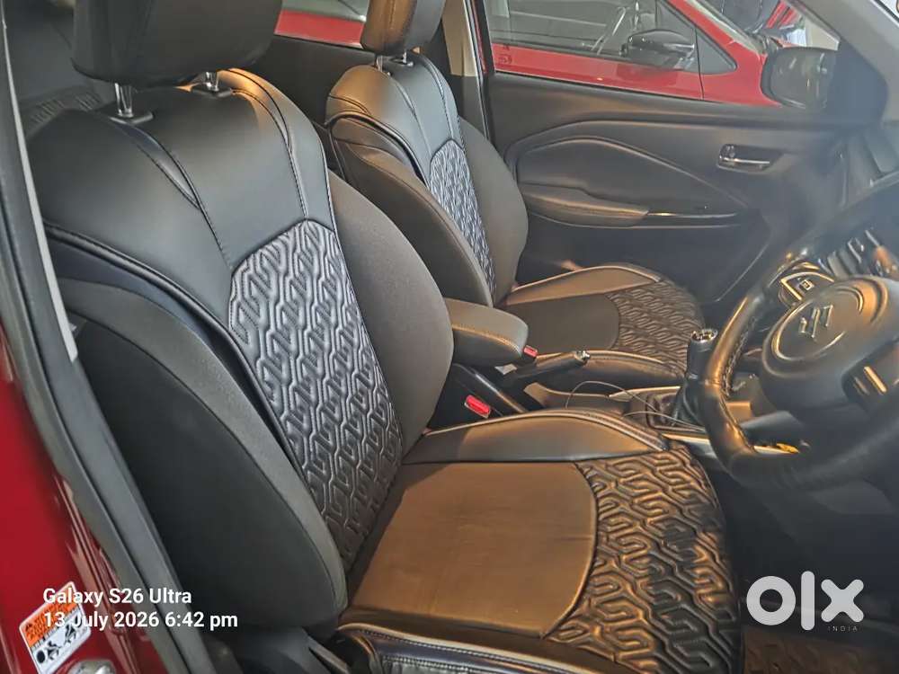 Maruti Baleno 1.2 Zeta Petrol Manual 2025