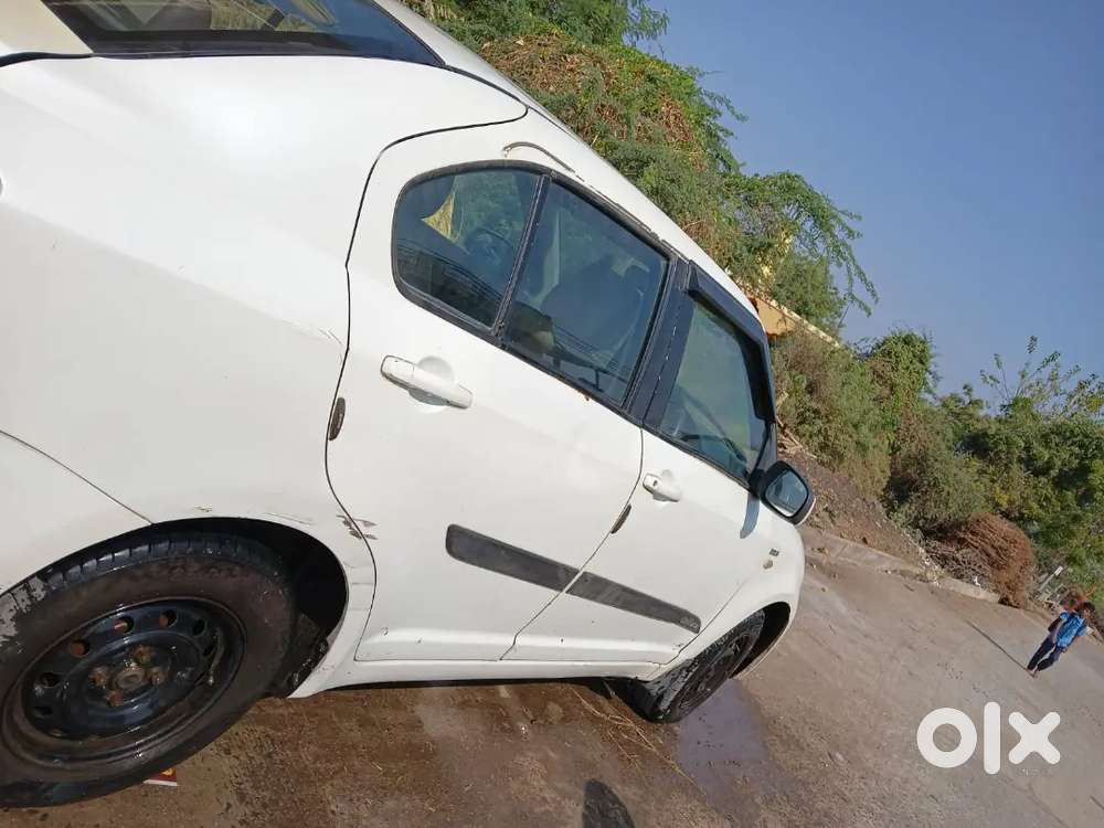 Maruti Suzuki Dzire 2009 Diesel 168000 Km Driven