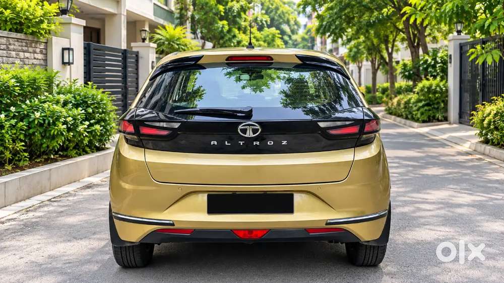 Tata Altroz Xz Petrol 2020 | Excellent Condition | Well Maintained