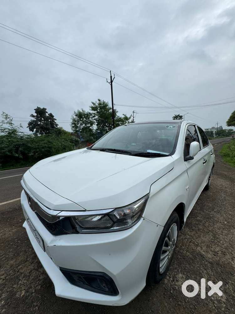 Honda 2020 Petrol Car
