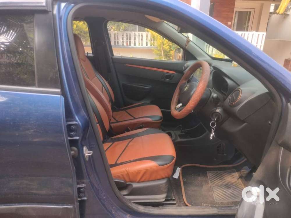 Renault Kwid 2019 Petrol Well Maintained