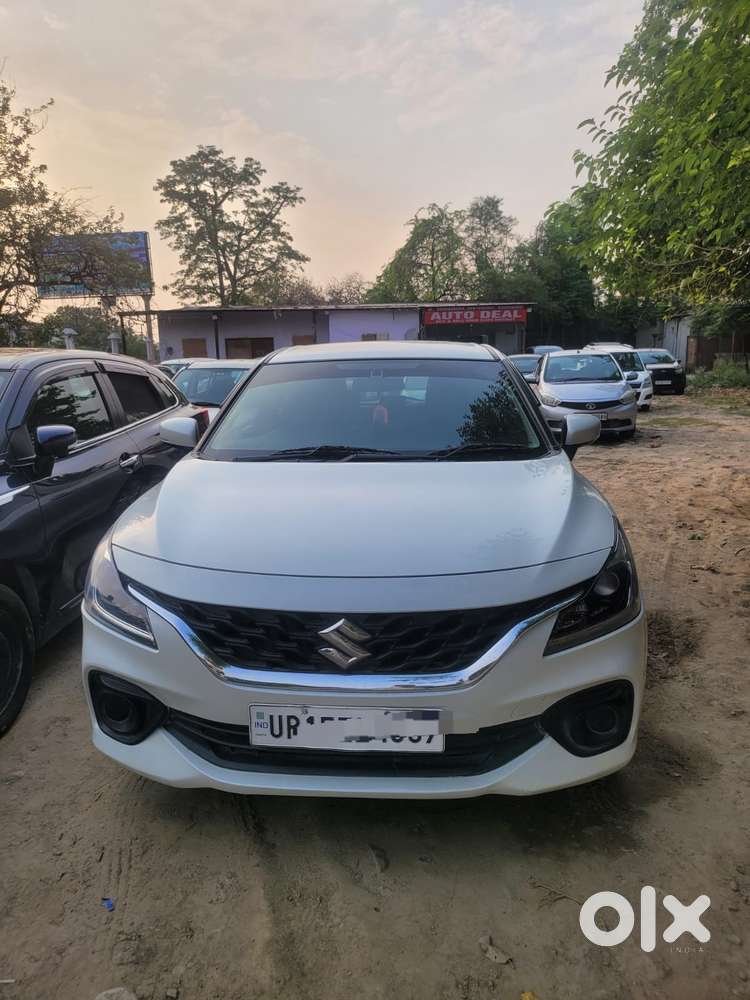 Maruti Suzuki Baleno