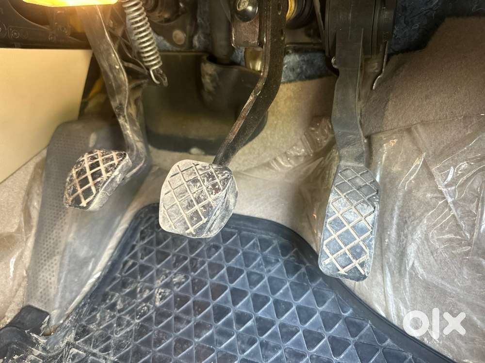 Doctor Driven Volkswagen Vento 2017 Petrol Well Maintained