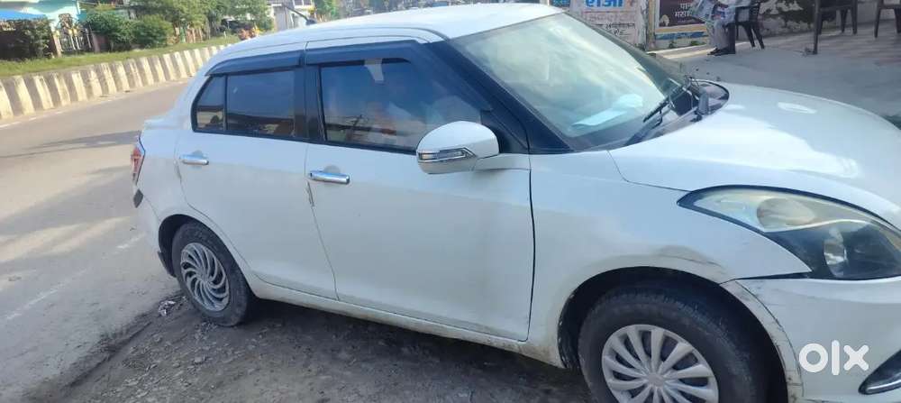 Maruti Suzuki Dzire Vdi 2015