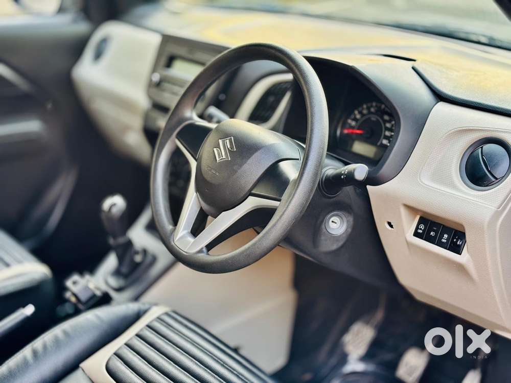 Maruti Suzuki Wagon R 1.0 Vxi Limited Edition, 2023, Petrol