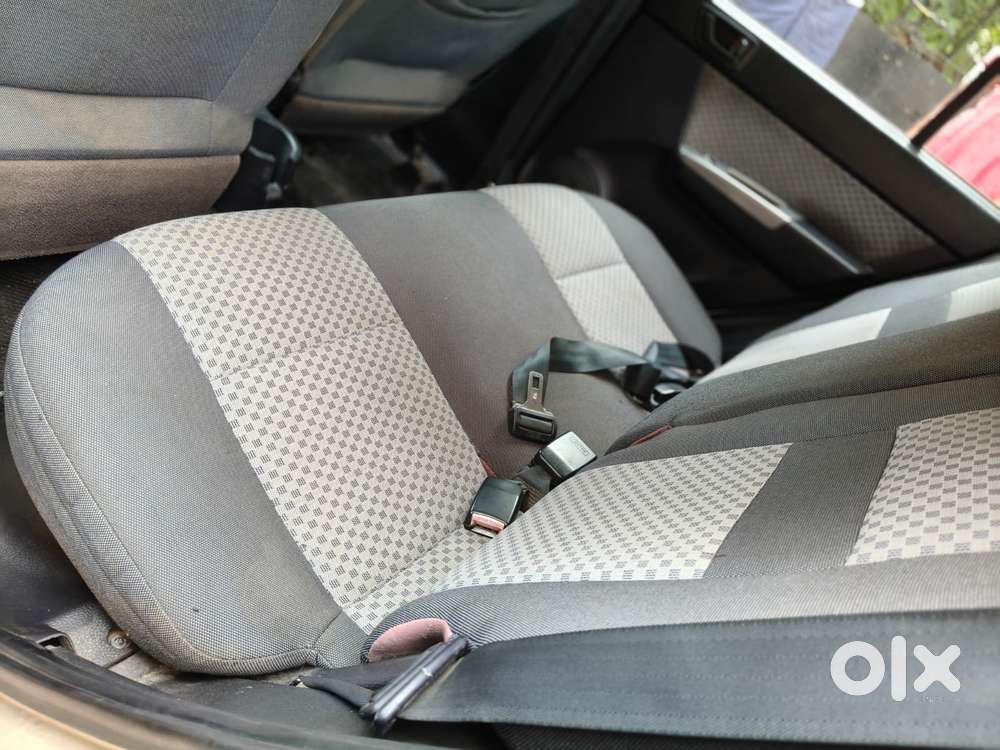 Hyundai Getz, 2005, Petrol