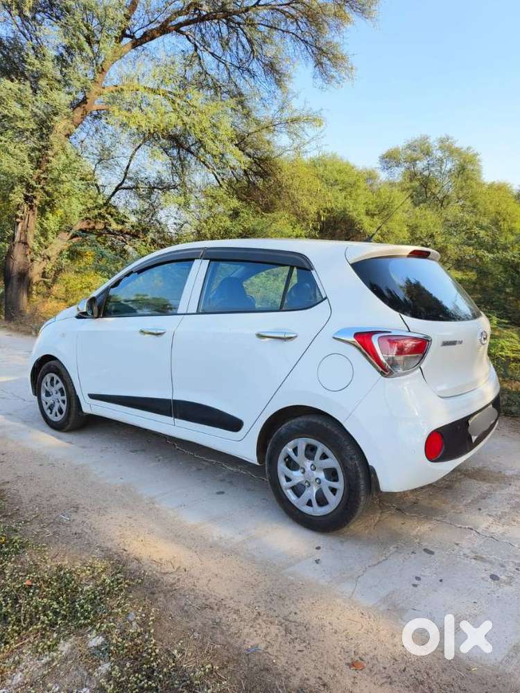 Hyundai Grand I10 1.2 Crdi Sportz O, 2019, Diesel