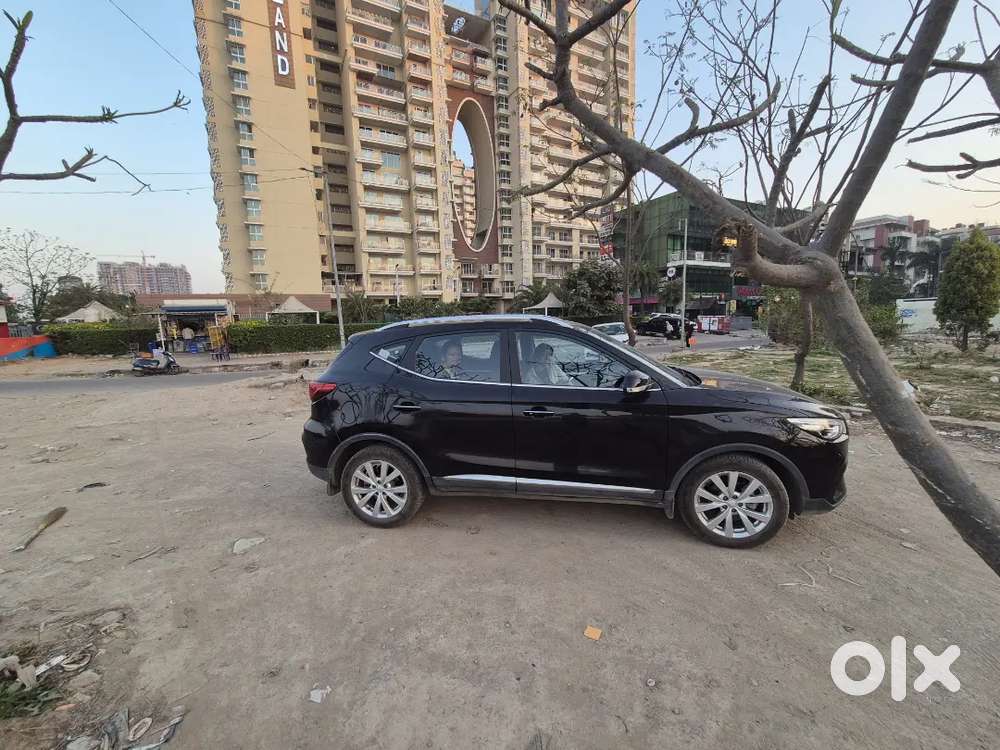 Brand New Mg Astor Automatic Car For Sale