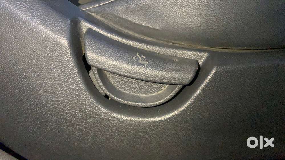 Hyundai Grand I10 Sportz 1.2 Kappa Vtvt, 2017, Petrol