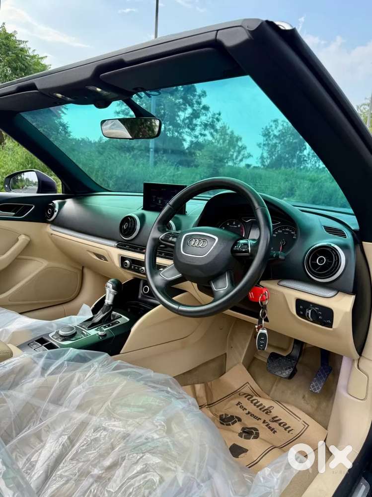 Audi A3 1.8 40 Tfsi Premium Plus, 2016, Petrol
