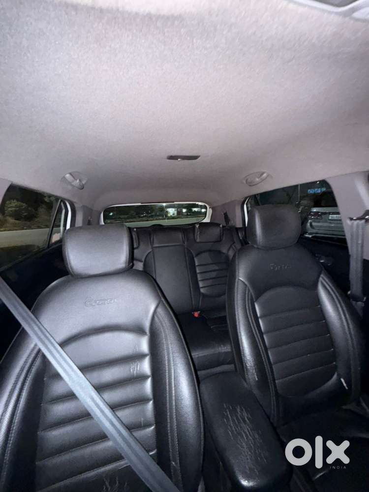 Hyundai Creta Diesel 2019