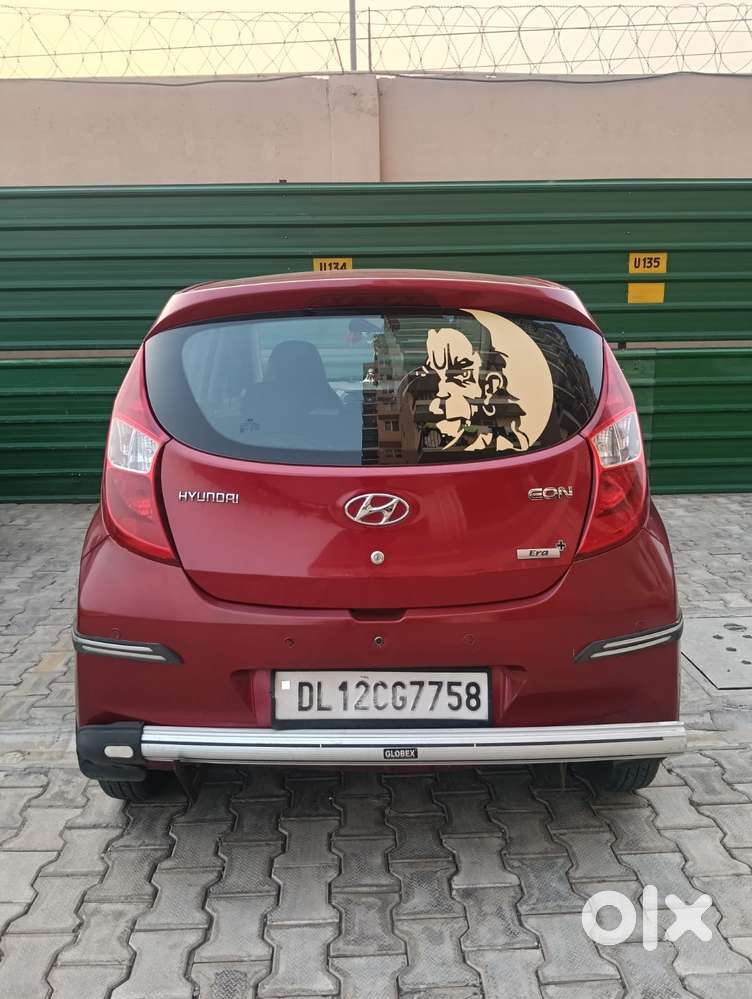 Hyundai Eon Magna +, 2015, Petrol