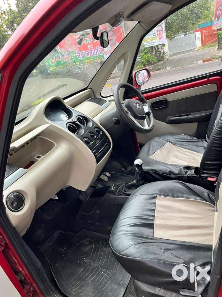 Tata Nano Genx 2016 Petrol Well Maintained