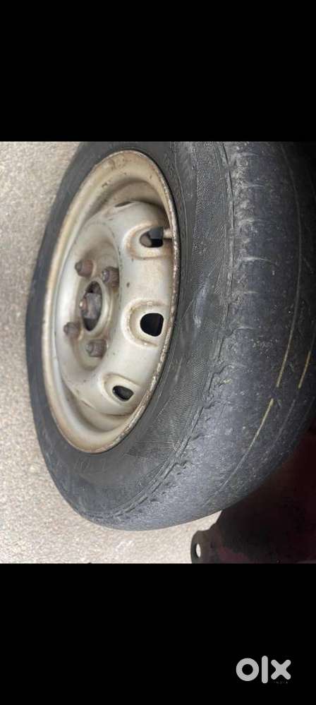 Maruti Suzuki 800 Ac, 2000