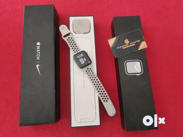 Iwatch 5 nike online 44mm cellular