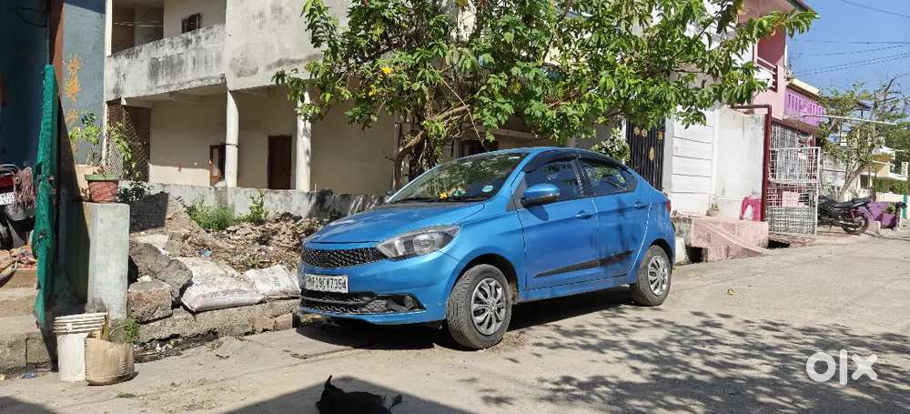 Tata Tigor 2017 Xt   ( इच्छुक व्यक्ति कॉल करें समय ख़राब ना करें )