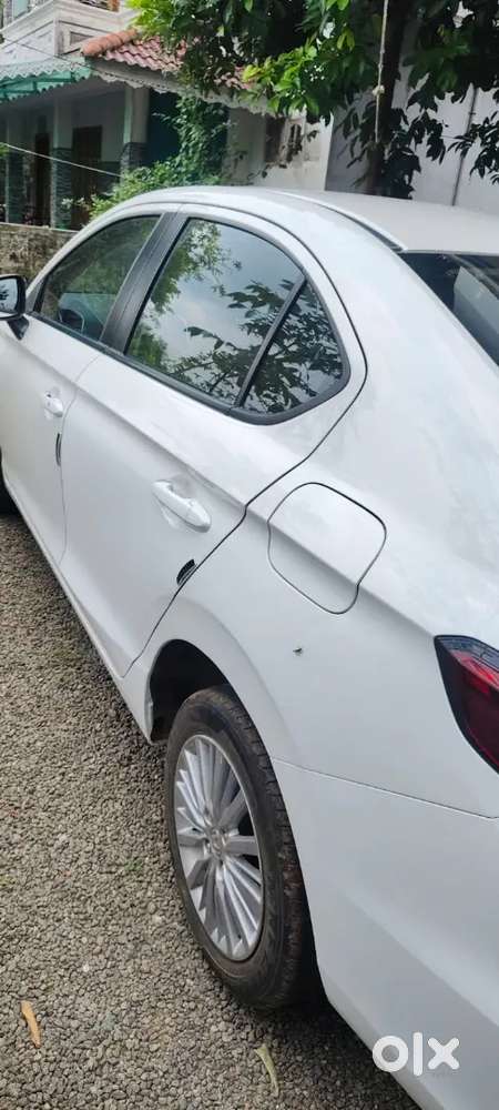 Honda City 2023 Petrol 11500 Km Driven
