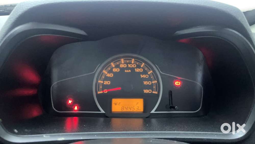 Maruti Suzuki Alto 800 2012-2016 Vxi, 2021, Petrol