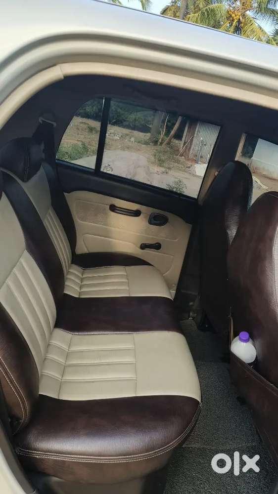 Hyundai Santro Xing 2012 Manual Petrol