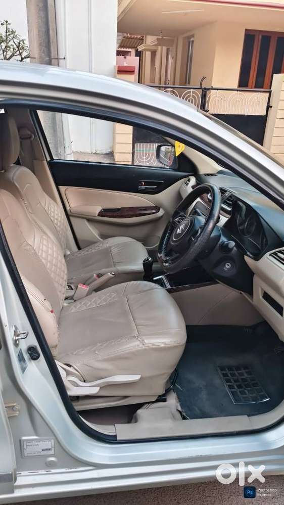 Maruti Suzuki Swift Dzire Vdi (o), 2019, Diesel