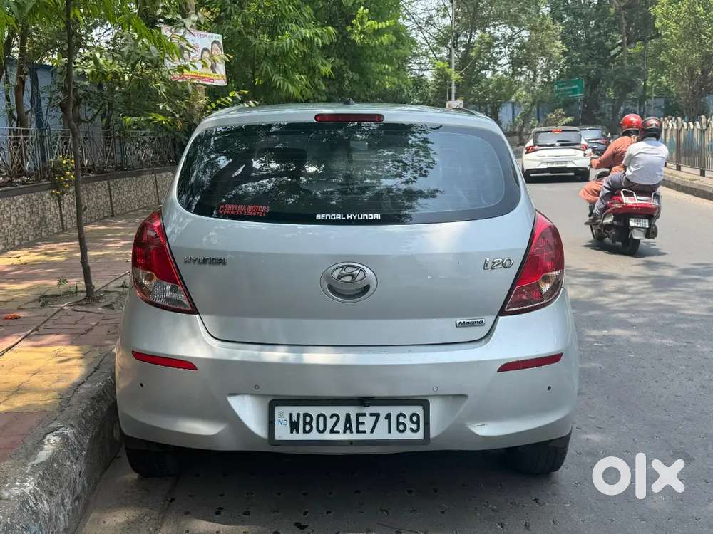 Hyundai I20- Sale From First Owner