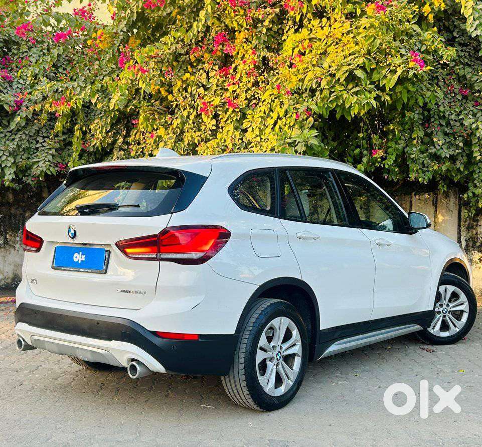 Bmw X1 2.0 Sdrive 20d, 2021, Diesel