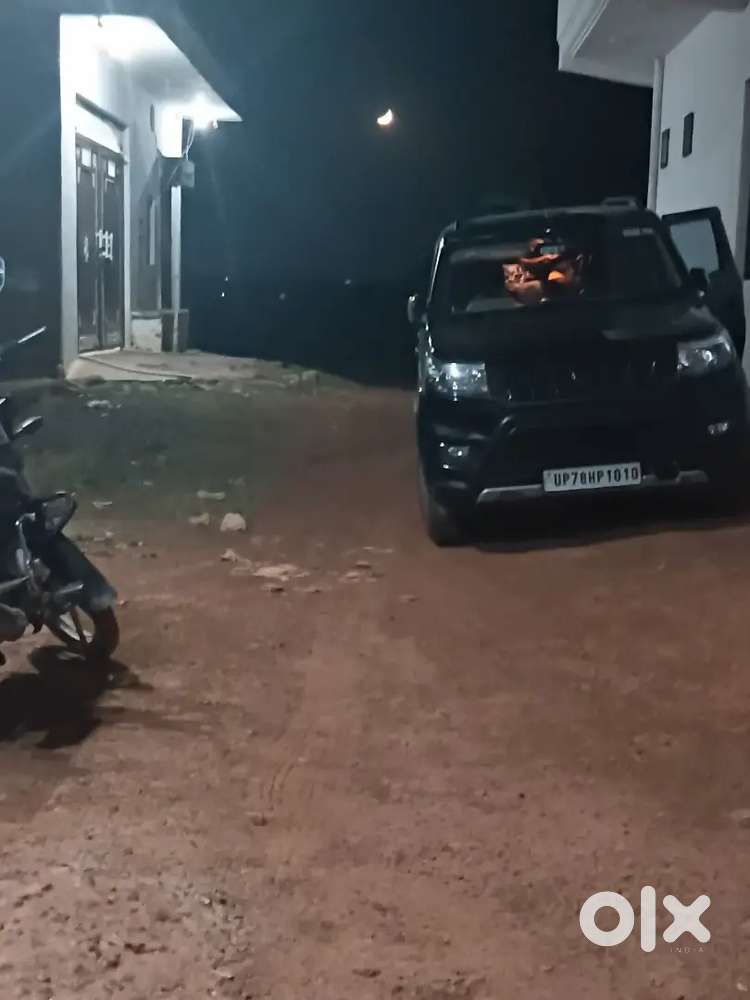 Mahindra Bolero Neo 2024 Diesel Manual