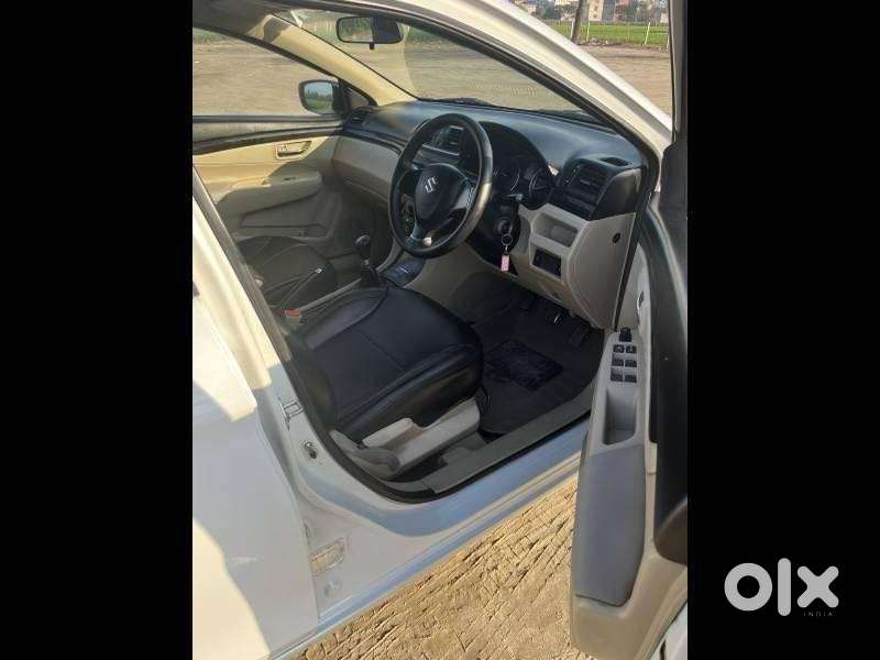 Maruti Suzuki Ciaz 2014-2017 Vdi Option Shvs, 2015, Diesel