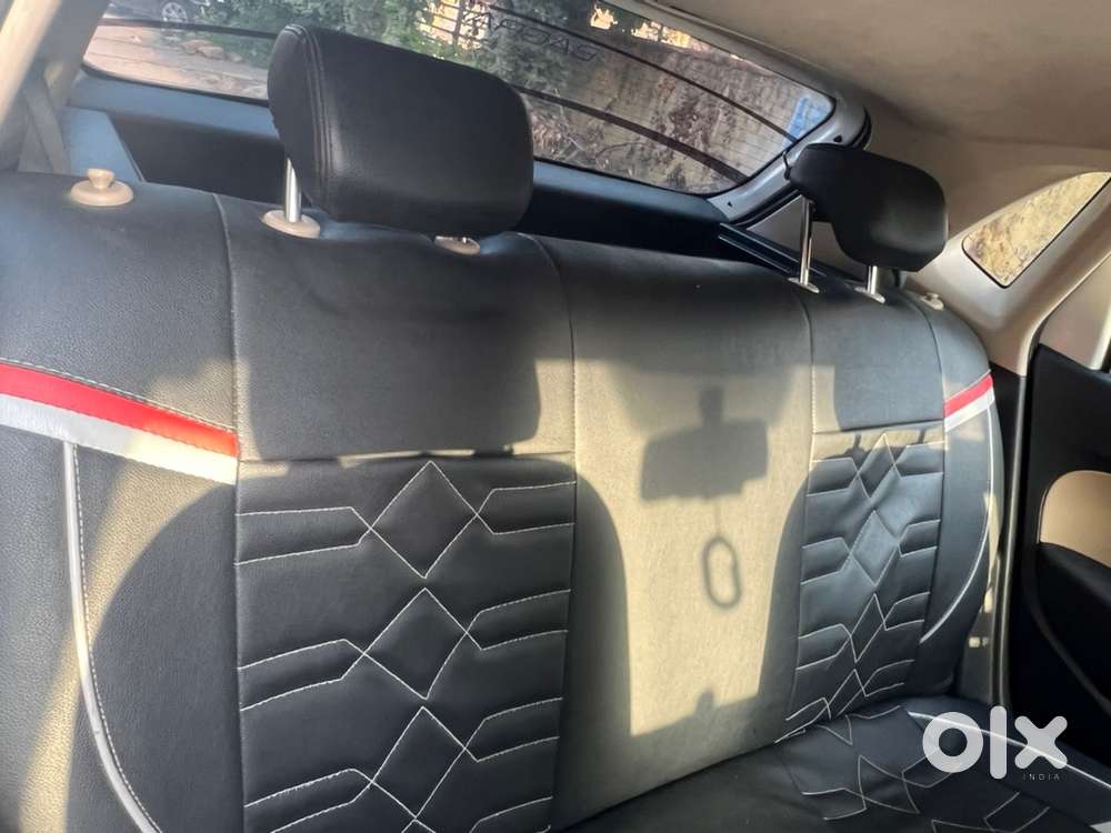 Volkswagen Polo Diesel 2014 Variant Highline