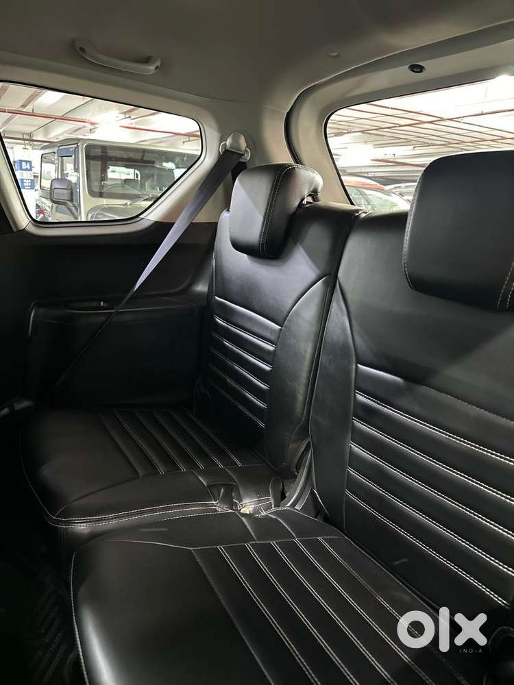 Maruti Suzuki Xl6 1.5 Zeta At, 2022, Petrol