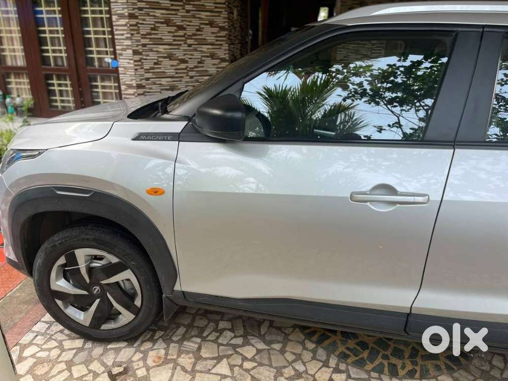 Nissan Magnite 1.0 Xe, 2022, Petrol