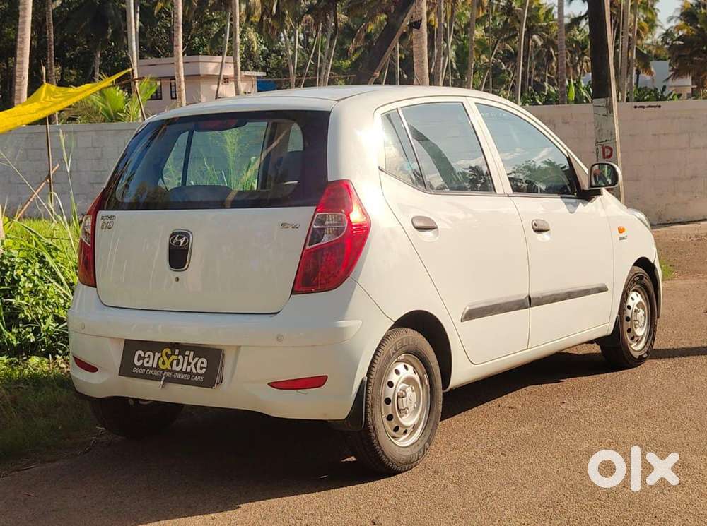 Hyundai I10 Era, 2013, Petrol