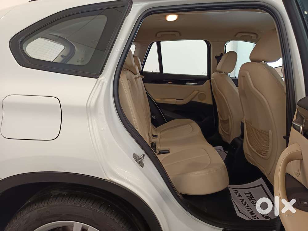 Bmw X1 Sdrive20d Expedition, 2018, Diesel