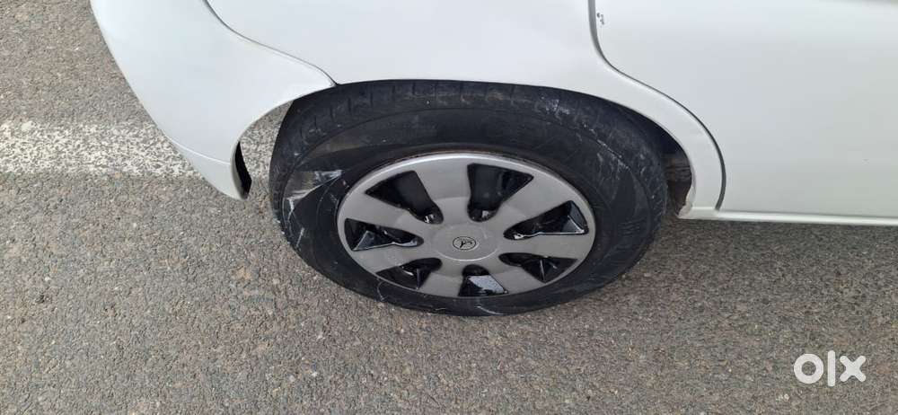 Maruti Suzuki Wagon R