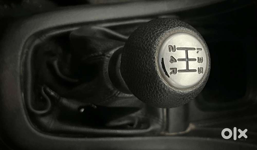 Maruti Suzuki Swift 1.2 Lxi (o), 2016, Petrol