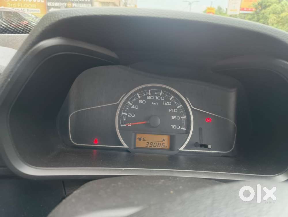 Maruti Suzuki Alto 800 Lxi Anniversary Edition, 2019, Petrol