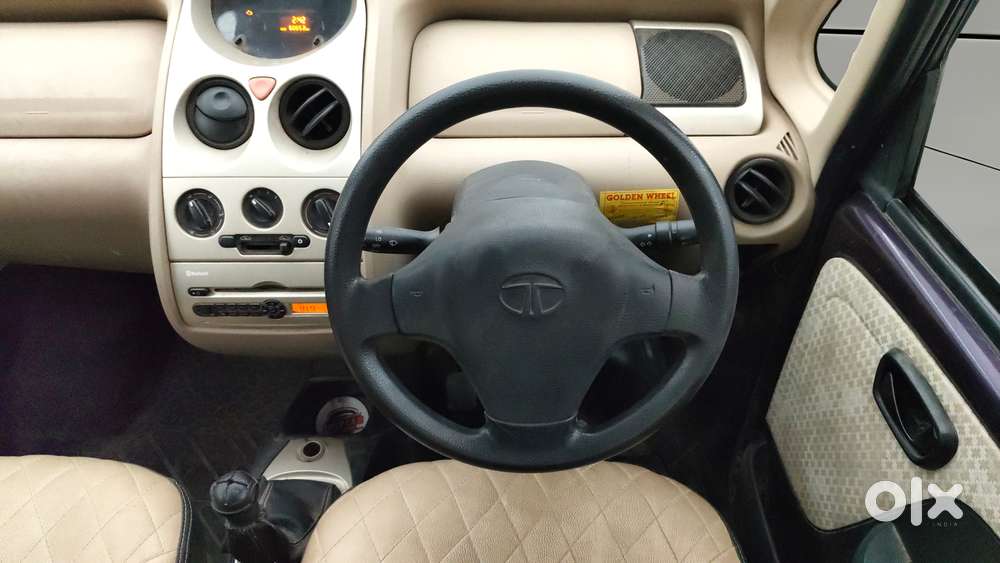Tata Nano Twist Xt, 2014, Petrol