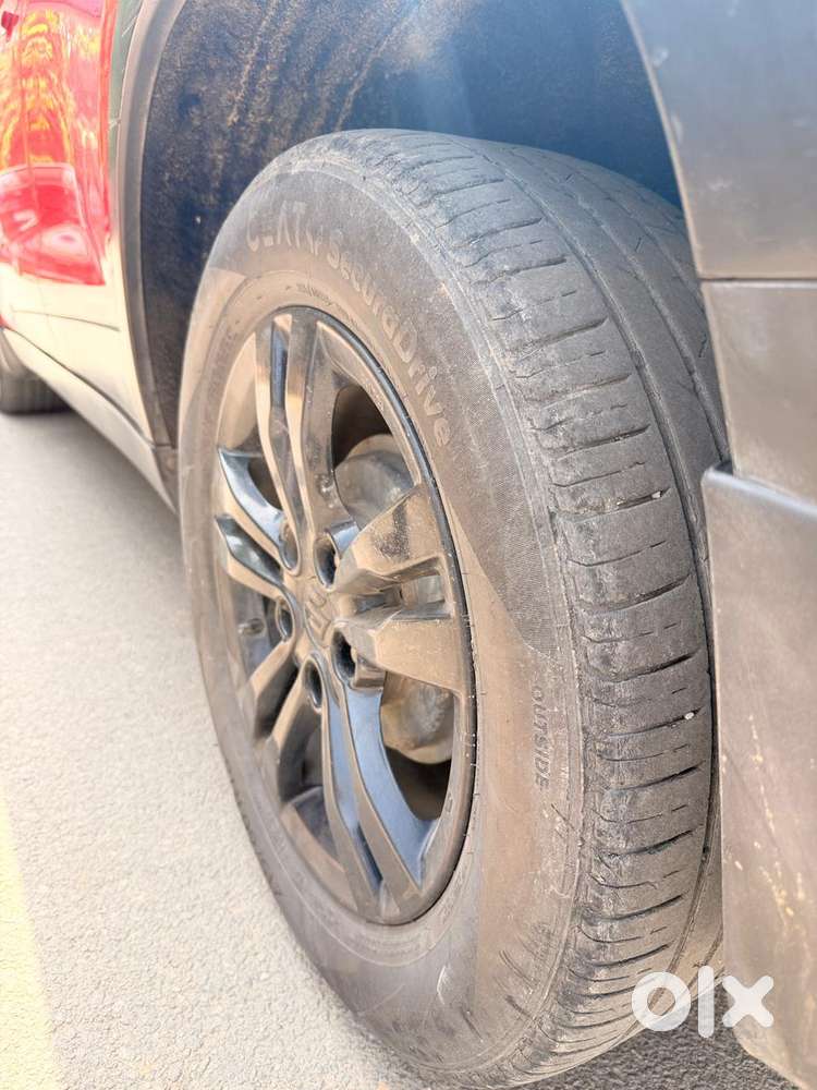 Maruti Suzuki Brezza Zdi Plus, 2017, Diesel
