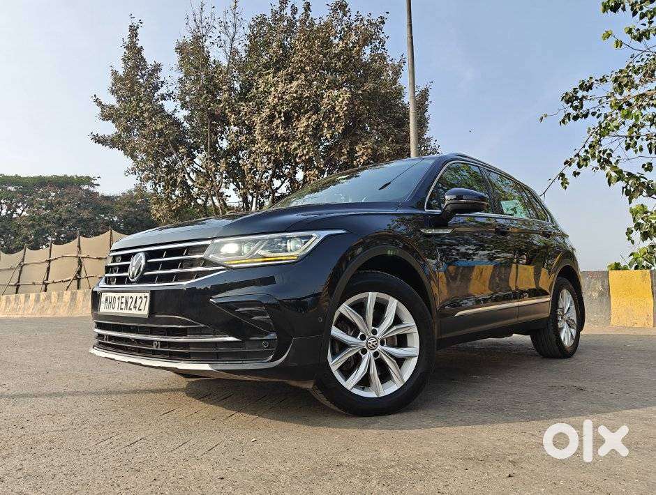 Volkswagen Tiguan 2.0 Elegance Tsi Dsg, 2024, Petrol