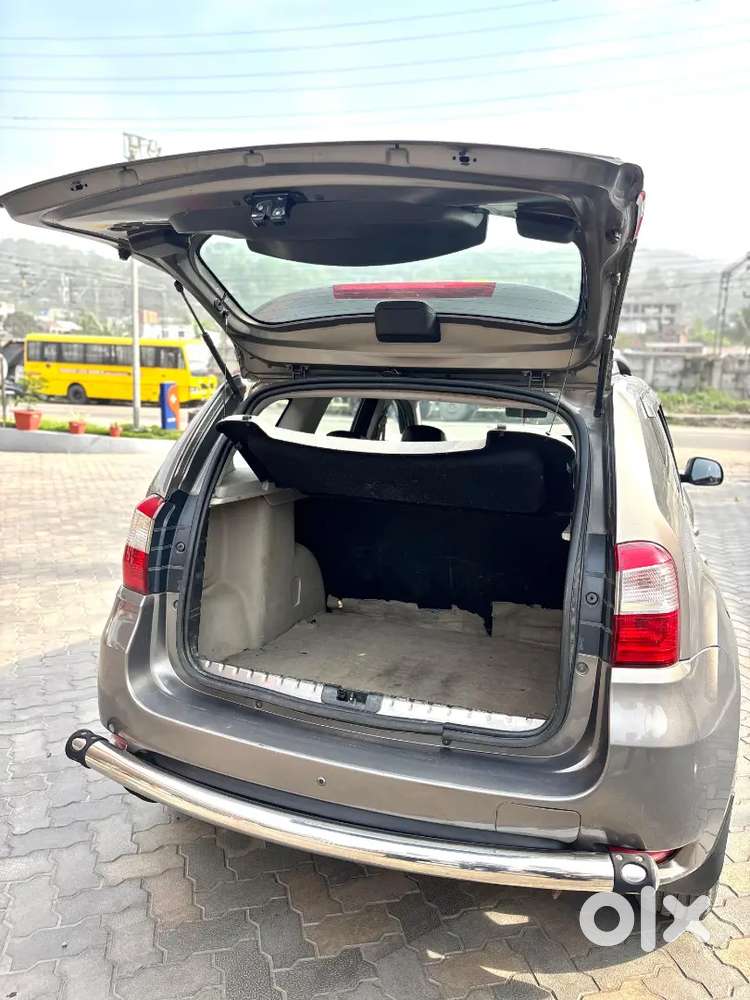 Nissan Terrano 2015 Xl Diesel In Excellent Condition