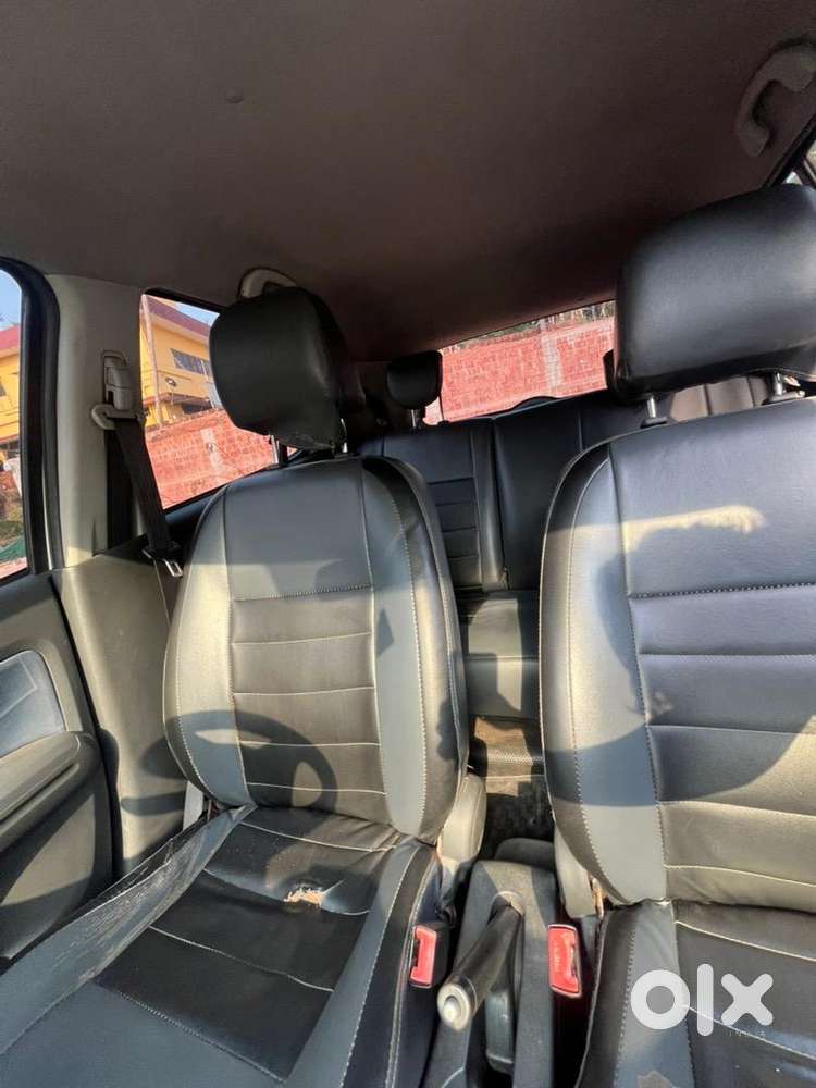 Maruti Suzuki Ritz 2012